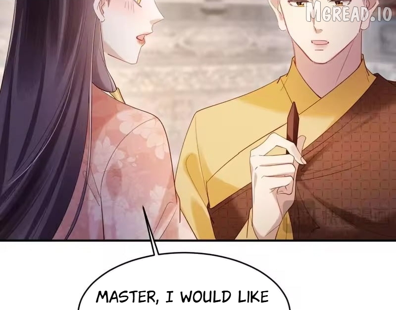 On Our Wedding Night, I Got Pregnant with the Chief Warden’s Child Chapter 54  - page 34